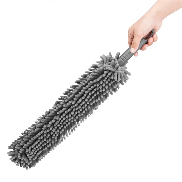 Jantex Connect Bendable Duster Head jb536