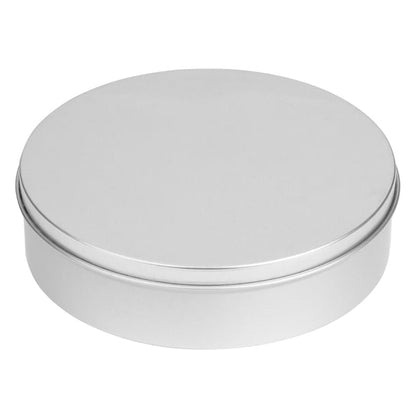Vogue Stainless Steel Round Plain Cutters ( 12 Pack) jb551