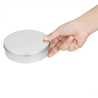 Vogue Stainless Steel Round Plain Cutters ( 12 Pack) jb551