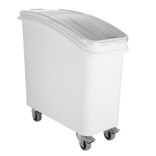 Vogue Ingredient Bin with Scoop 81Ltr jb553