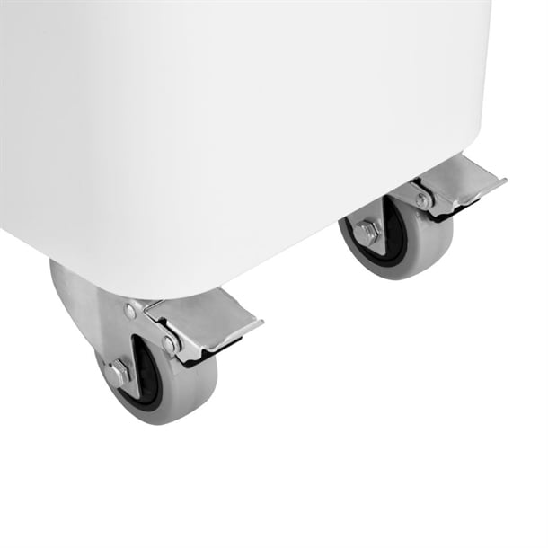 Vogue Ingredient Bin with Scoop 81Ltr jb553