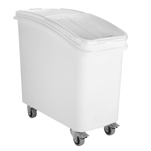 Vogue Ingredient Bin with Scoop 102Ltr jb554