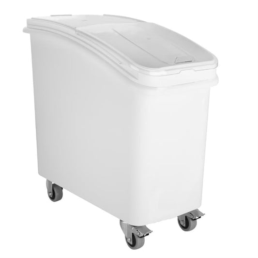 Vogue Ingredient Bin with Scoop 102Ltr jb554