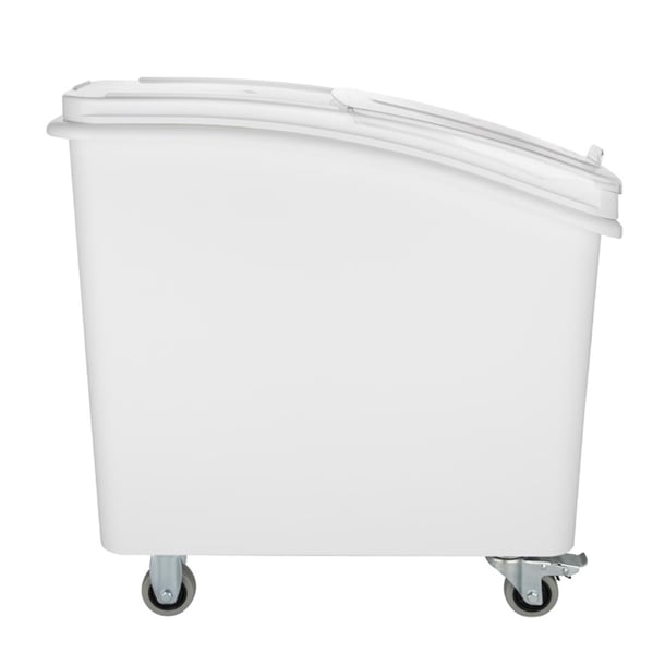 Vogue Ingredient Bin with Scoop 102Ltr jb554