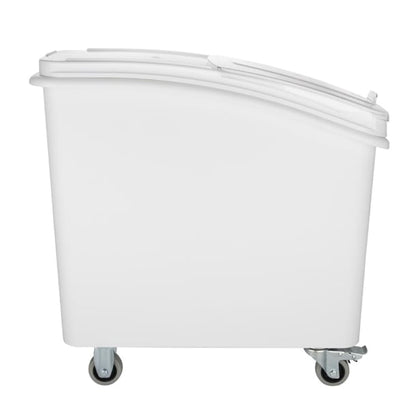 Vogue Ingredient Bin with Scoop 102Ltr jb554