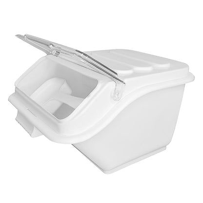 Vogue Ingredient Bin 7.5Ltr jb555