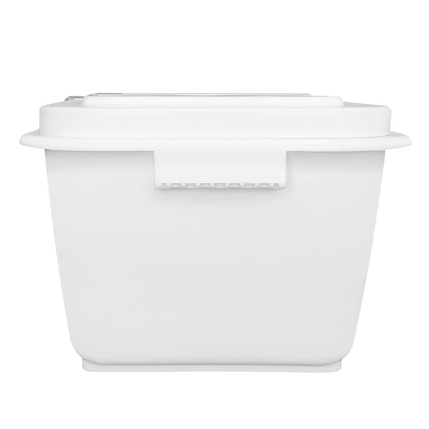Vogue Ingredient Bin 7.5Ltr jb555