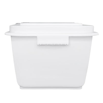 Vogue Ingredient Bin 7.5Ltr jb555