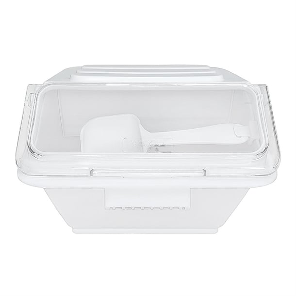Vogue Ingredient Bin 7.5Ltr jb555