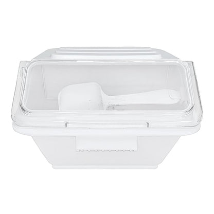 Vogue Ingredient Bin 7.5Ltr jb555