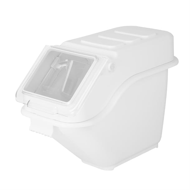 Vogue Ingredient Bin 18Ltr jb556
