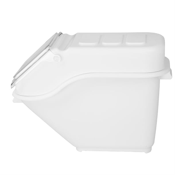 Vogue Ingredient Bin 18Ltr jb556