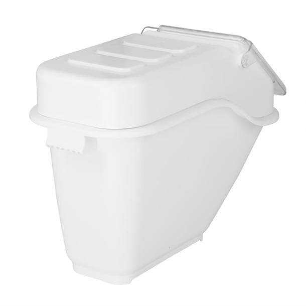 Vogue Ingredient Bin 18Ltr jb556