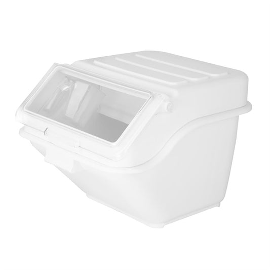 Vogue Ingredient Bin 38Ltr jb557