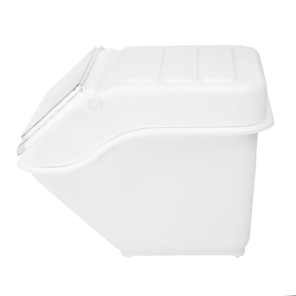 Vogue Ingredient Bin 38Ltr jb557