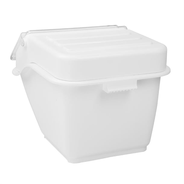 Vogue Ingredient Bin 38Ltr jb557