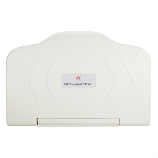 Bolero Horizontal Changing Station jb681