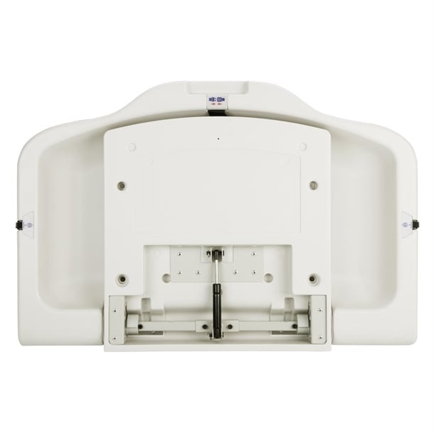 Bolero Horizontal Changing Station jb681