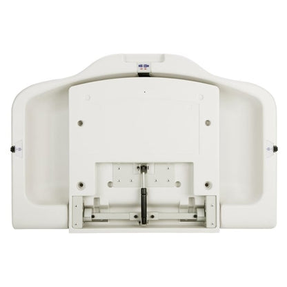 Bolero Horizontal Changing Station jb681
