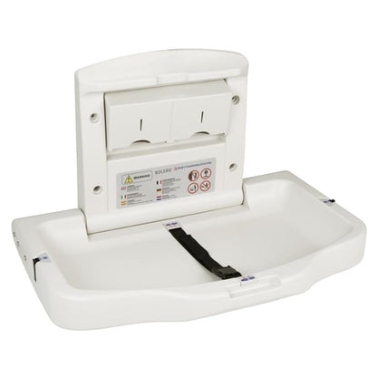 Bolero Horizontal Changing Station jb681