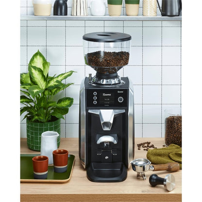 Santos I-Grind Electric Coffee Grinder jb879