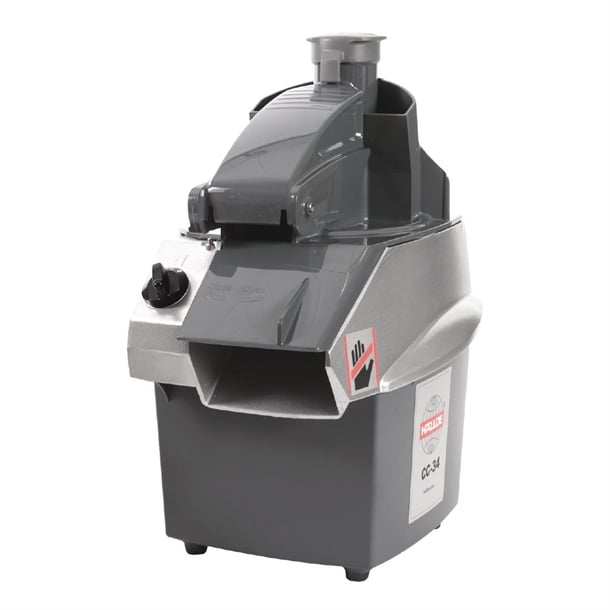 Hallde All In One Combi Cutter CC-34 with IDDSI Compliance Pack jb900