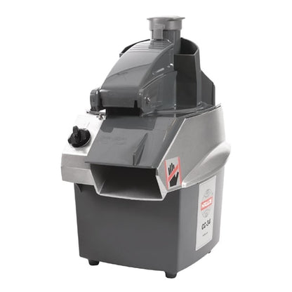 Hallde All In One Combi Cutter CC-34 with IDDSI Compliance Pack jb900