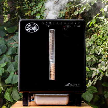 Bradley Raven Food Smoker jb901