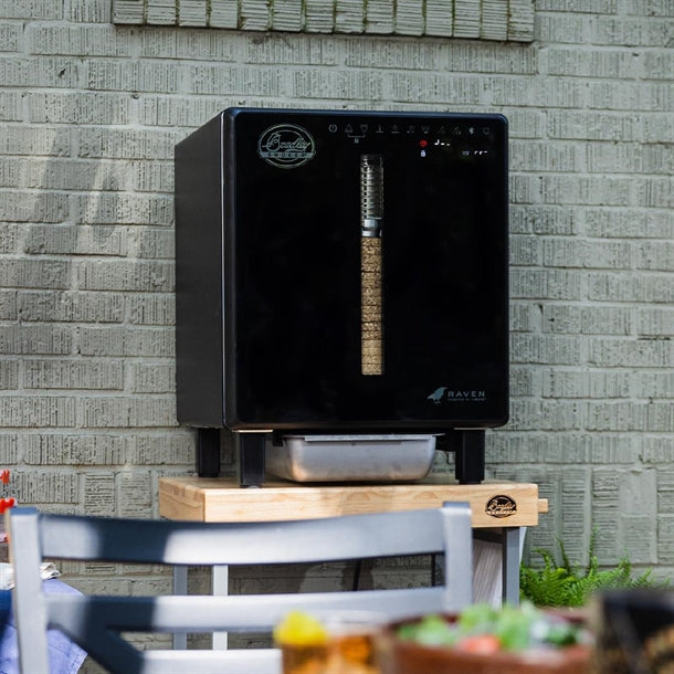 Bradley Raven Food Smoker jb901