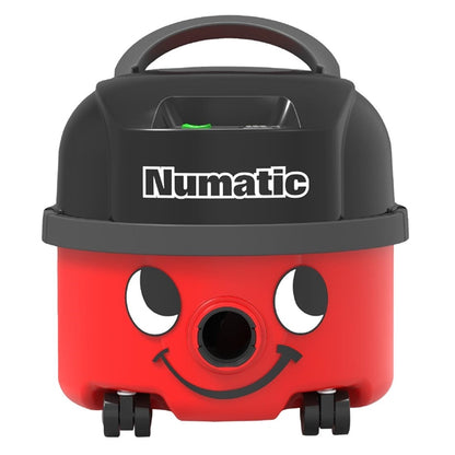 Numatic Pro Cordless Henry Vacuum NBV190NX jb902