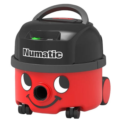 Numatic Pro Cordless Henry Vacuum NBV190NX jb902