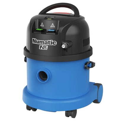 Numatic Pro Cordless Vacuum for Carpets & Hard Floors CTB370NX jb904