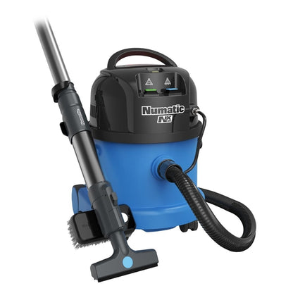 Numatic Pro Cordless Vacuum for Carpets & Hard Floors CTB370NX jb904
