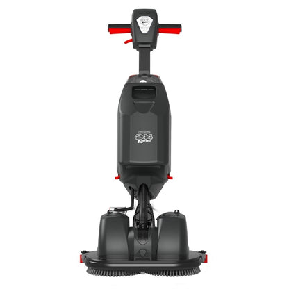 Numatic Scrubber Dryer 244NX-RC jb905