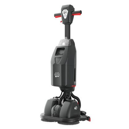 Numatic Scrubber Dryer 244NX-RC jb905