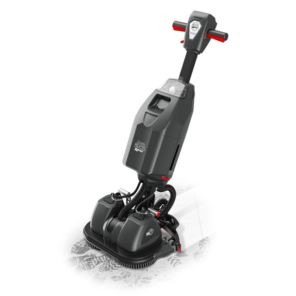 Numatic Scrubber Dryer 244NX-RC jb905