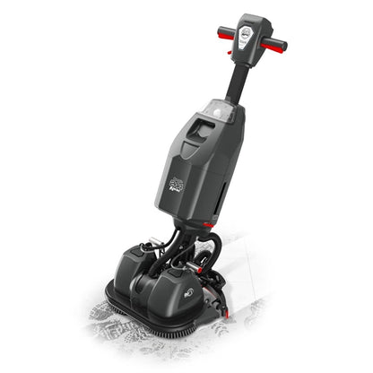 Numatic Scrubber Dryer 244NX-RC jb905