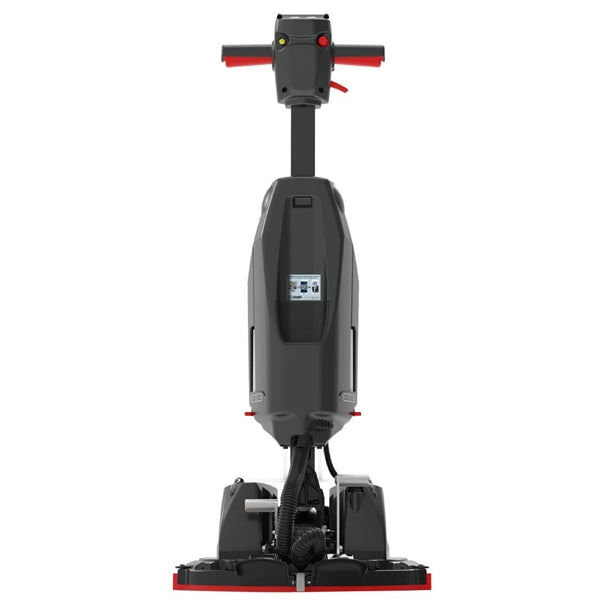 Numatic Scrubber Dryer 244NX-RC jb905