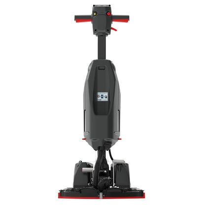 Numatic Scrubber Dryer 244NX-RC jb905