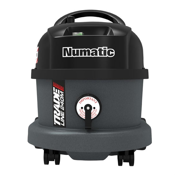 Numatic TradeLine Vacuum Cleaner TRM240 jb906