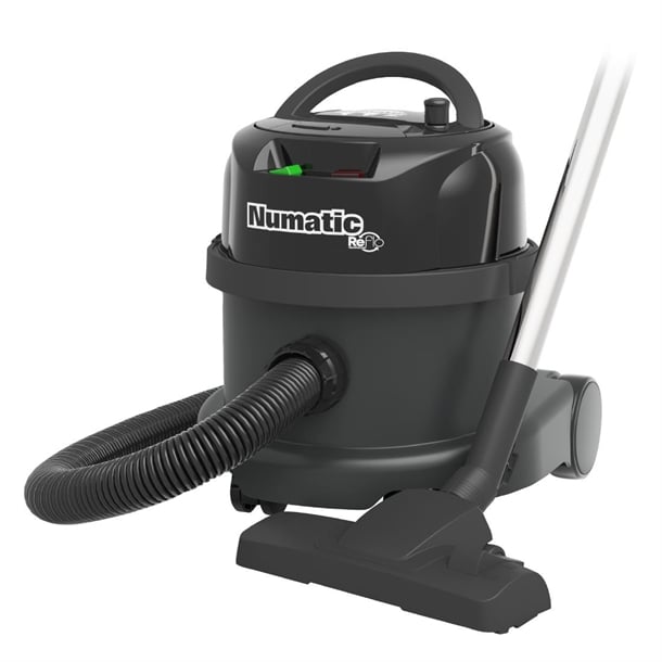 Numatic ProVac Commercial Dry Vacuum PPR170 jb907