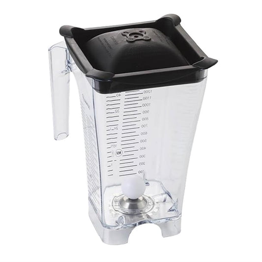Santos Complete Bowl with Foam Milk Agitator for DN638 jb911