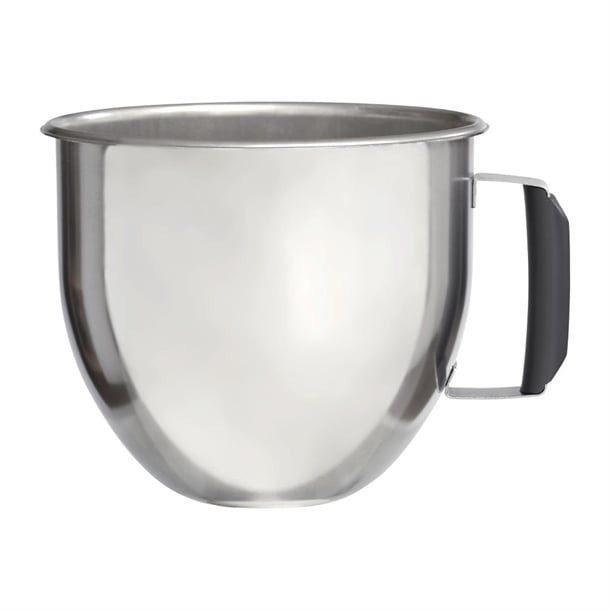 Robot Coupe 7.6Ltr Stainless Steel Bowl with Handle for RM8 jb912