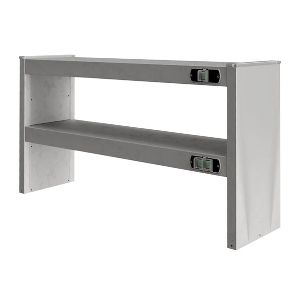 Moffat Kitchen Pass Two Tier Heated Gantry p_jb918