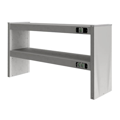 Moffat Kitchen Pass Two Tier Heated Gantry p_jb918