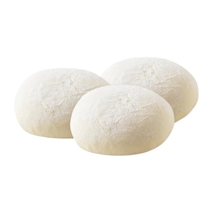 DeliVita Dough Balls (12 Pack) jb990