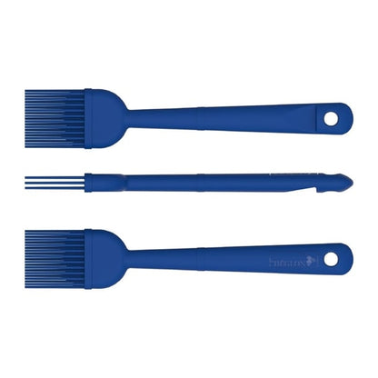 Deglon Stop Glisse Maryse Blue Heat Resistant Spatula p_jc920