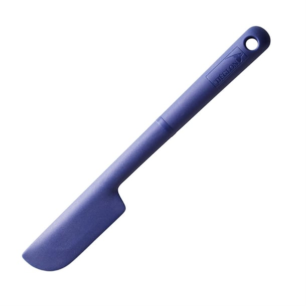 Deglon Stop Glisse Maryse Blue Heat Resistant Spatula p_jc920