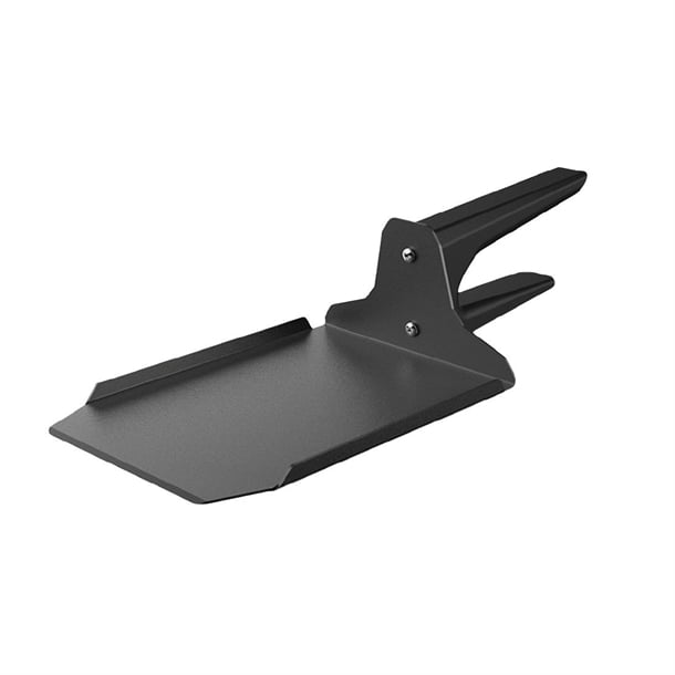 Unox XUC197 U-shaped Flat Spatula for Unox SPEED Compact Oven jc776
