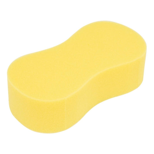 Nisbets Essentials Jumbo Sponges (4 Pack) jc815